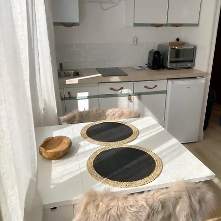 Apartment Baltimore *